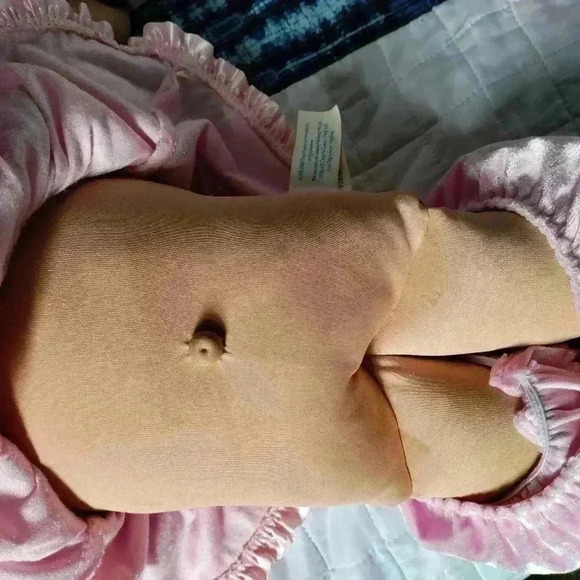 Cabbage patch kids dolls - Picture 3 of 11